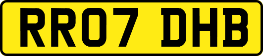 RR07DHB