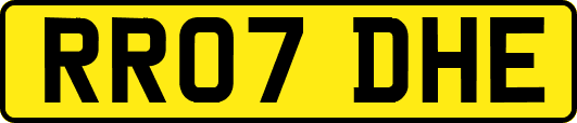 RR07DHE