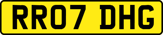 RR07DHG
