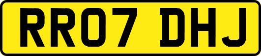 RR07DHJ