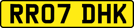 RR07DHK