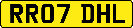 RR07DHL