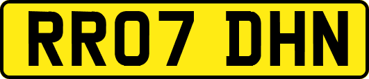 RR07DHN