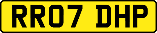 RR07DHP