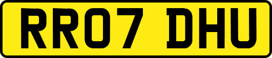 RR07DHU