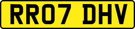 RR07DHV