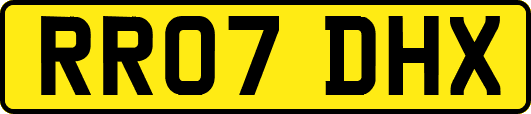 RR07DHX