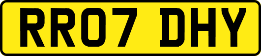 RR07DHY