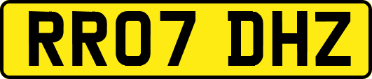 RR07DHZ