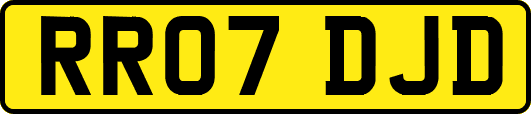 RR07DJD