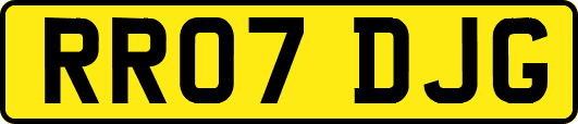 RR07DJG