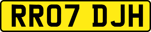 RR07DJH