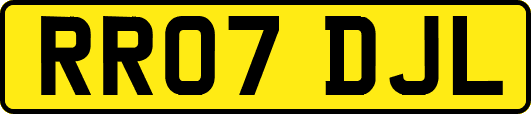 RR07DJL