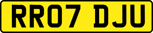 RR07DJU