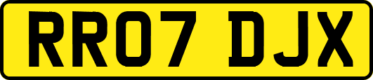 RR07DJX