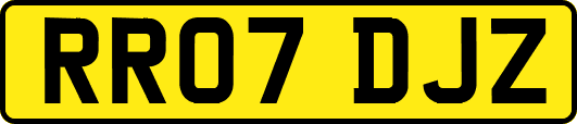 RR07DJZ