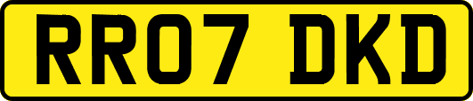 RR07DKD