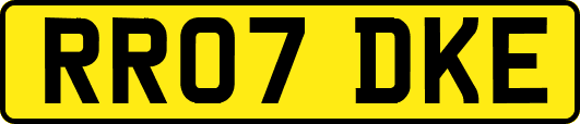 RR07DKE