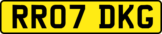RR07DKG