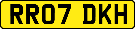 RR07DKH