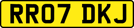 RR07DKJ