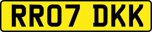 RR07DKK
