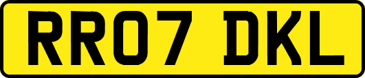 RR07DKL