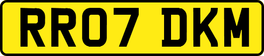 RR07DKM