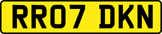 RR07DKN