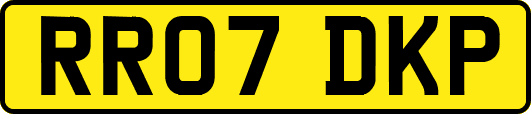 RR07DKP