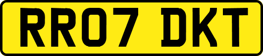 RR07DKT