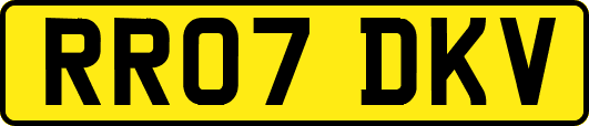 RR07DKV