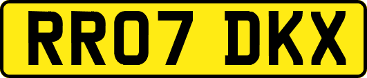 RR07DKX