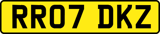 RR07DKZ