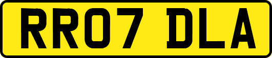 RR07DLA