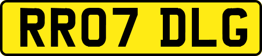 RR07DLG
