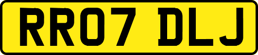 RR07DLJ