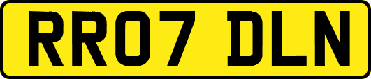 RR07DLN