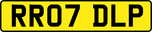 RR07DLP