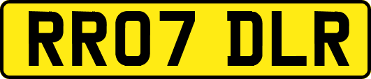 RR07DLR
