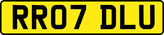 RR07DLU