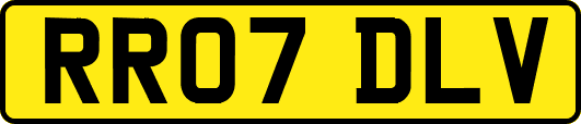 RR07DLV