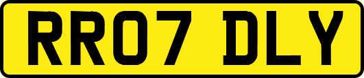 RR07DLY