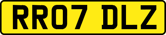 RR07DLZ