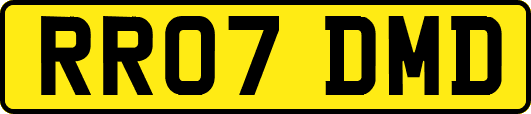 RR07DMD