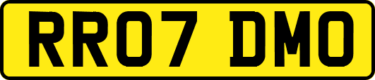 RR07DMO