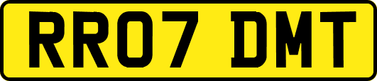 RR07DMT