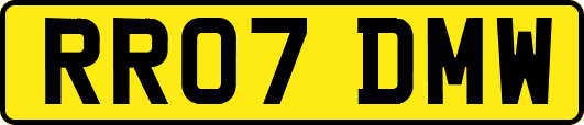 RR07DMW