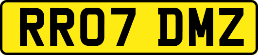 RR07DMZ