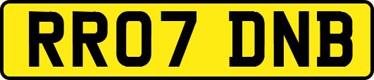 RR07DNB